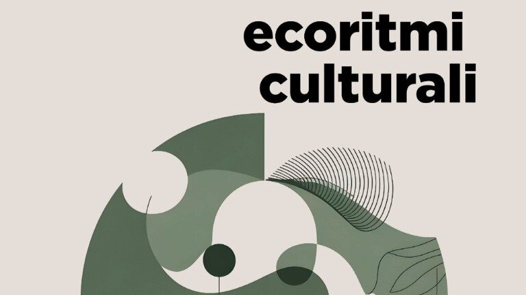 Ecoritmi Culturali: cultura, natura e spiritualità nel cuore della Sila Il nuovo festival culturale, organizzato dall’Associazione Demetra Ecoritmi Culturali: cultura, natura e spiritualità nel cuore della Sila Il nuovo festival culturale, organizzato dall’Associazione Demetra