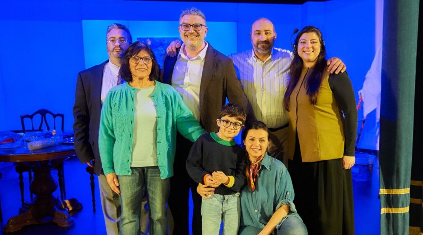 &ldquo;Candida&rdquo; al Teatro Comunale di Catanzaro: il coraggio di una donna e il teatro vivo nel segno di Nino Gemelli