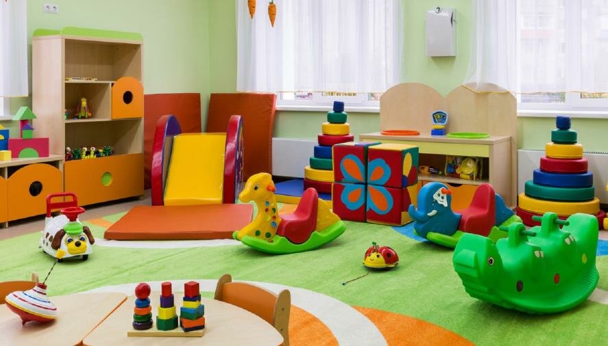 Apertura delle iscrizioni alle Sezioni Primavera dell'Asilo Comunale di Catanzaro Lido per l'anno educativo 2026/27