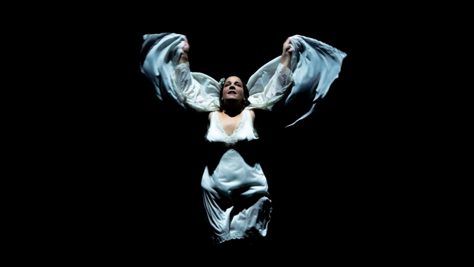 La pi&ugrave; celebrata regista italiana Emma Dante per la prima volta al Teatro Politeama di Catanzaro il 13 febbraio con &ldquo;L&rsquo;angelo del focolare&rdquo;