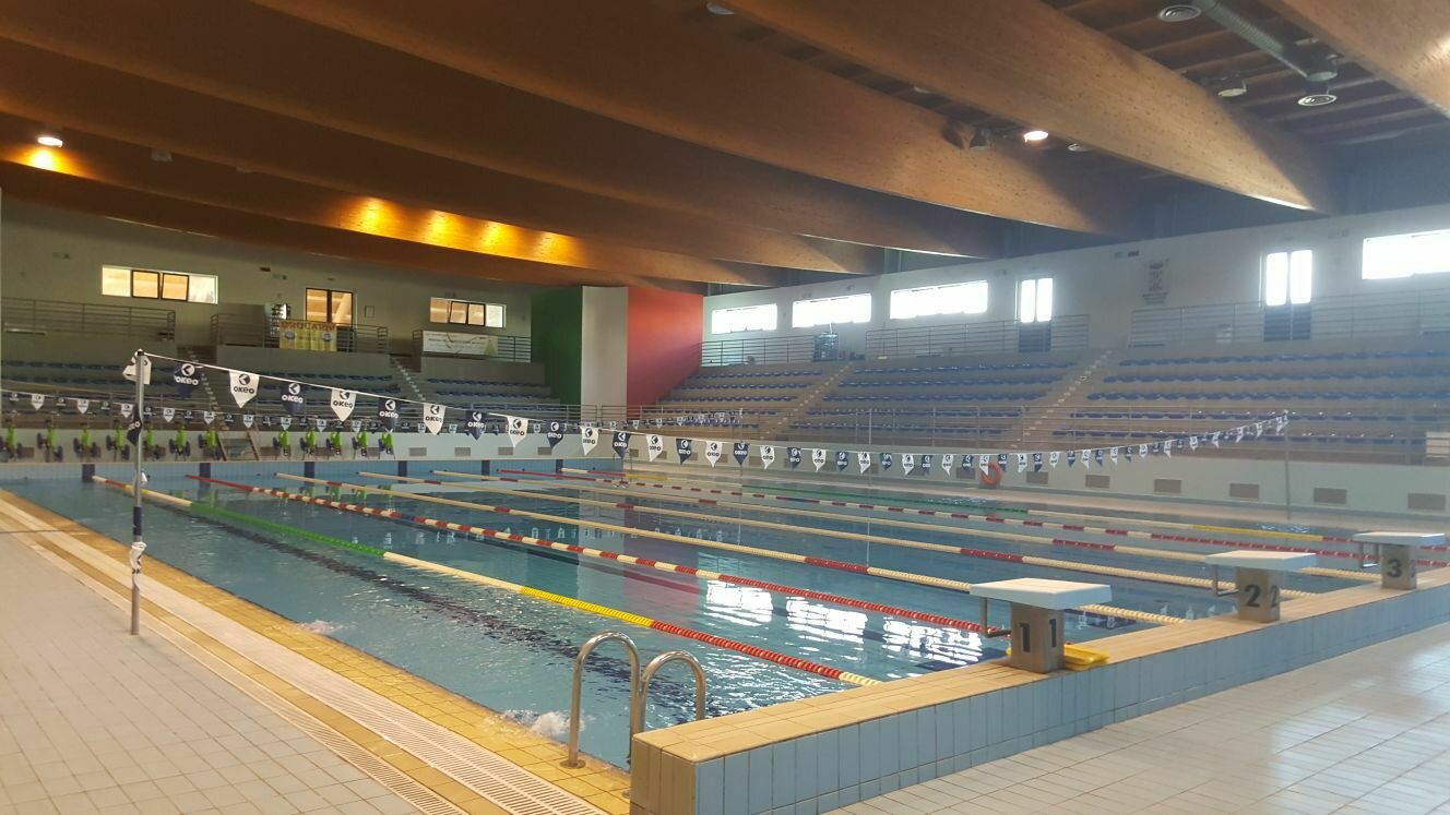 Catanzaro, confermato anche per il 2026 il servizio di &ldquo;nuoto in piscina&rdquo; per persone con disabilit&agrave;