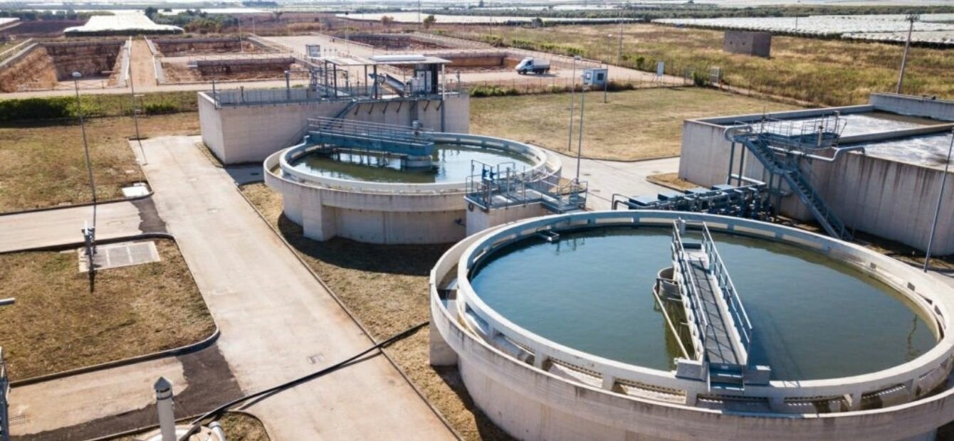 Nuovo sistema depurativo, Caviano: «Addio allo storico impianto di Verghello: al via una stagione di rigenerazione urbana ed ecologica per la marina»