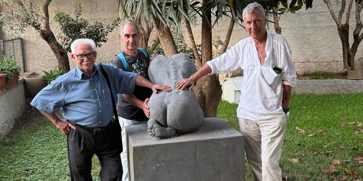 Il Principe Fulco Ruffo di Calabria aderisce ad Il Principe Fulco Ruffo di Calabria aderisce ad