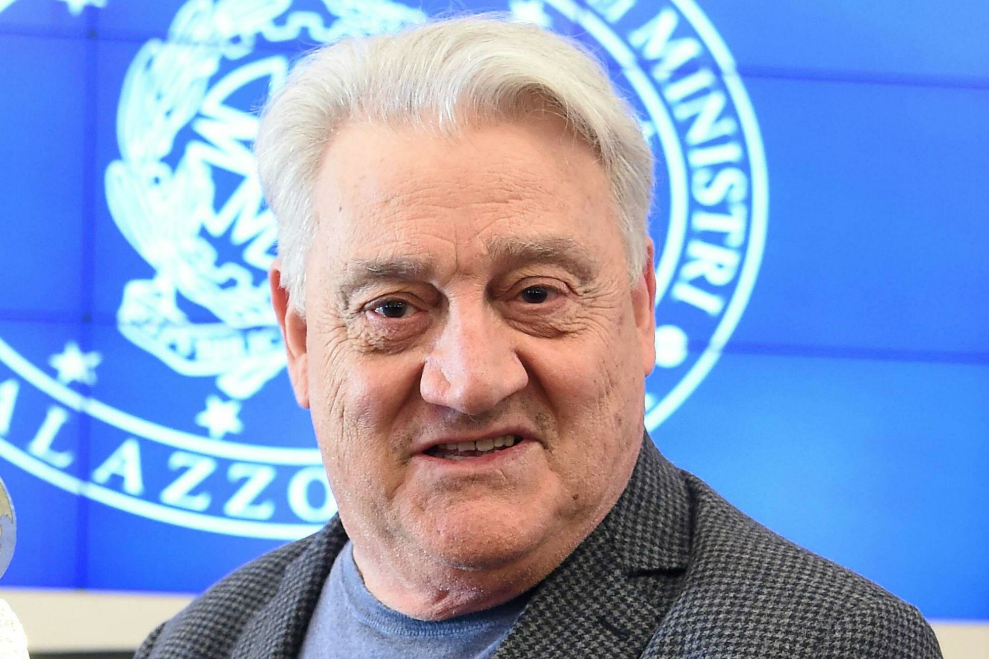 Le Chiavi del Comune di Catanzaro al maestro orafo Gerardo Sacco, un momento solenne di riconoscimento e gratitudine aperto alla cittadinanza
