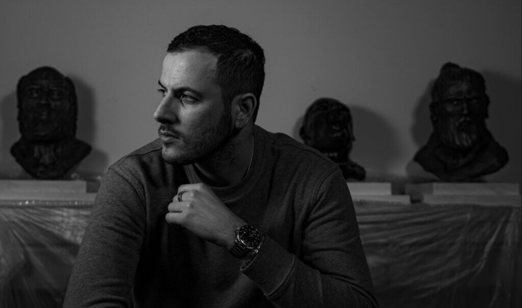RARA AVIS CHIUDE AL MArRC: A REGGIO CALABRIA SI CONCLUDE UNA NUOVA TAPPA DELLA RICERCA ARTISTICA DI ANTONIO AFFIDATO