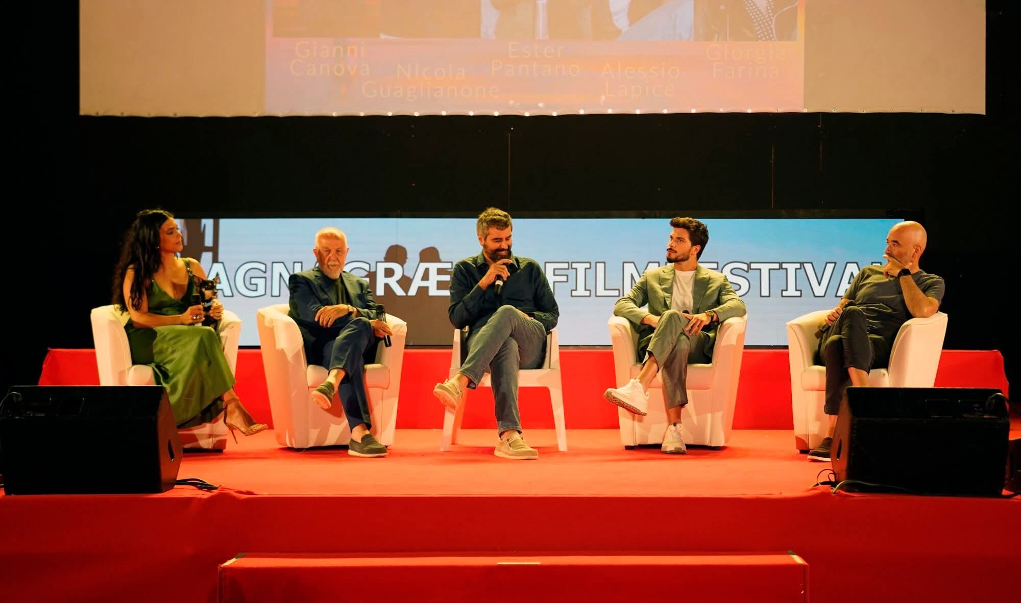 Sguardi nuovi e racconti autentici: la magia degli esordi cinematografici al MGFF. Grande commozione per &ldquo;Il ragazzo dai pantaloni rosa&rdquo; di Margherita Ferri