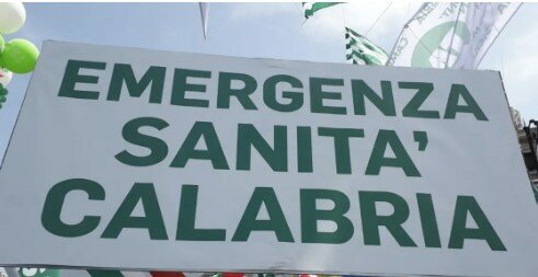 La sanit&agrave; calabrese: i &ldquo;passi da gigante&rdquo; ma verso il baratro.