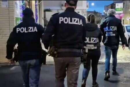 Gioco d&rsquo;azzardo e tutela minori: contestata la violazione a due circoli privati per l&rsquo;esercizio abusivo di sala giochi, frequentati da soggetti con precedenti.