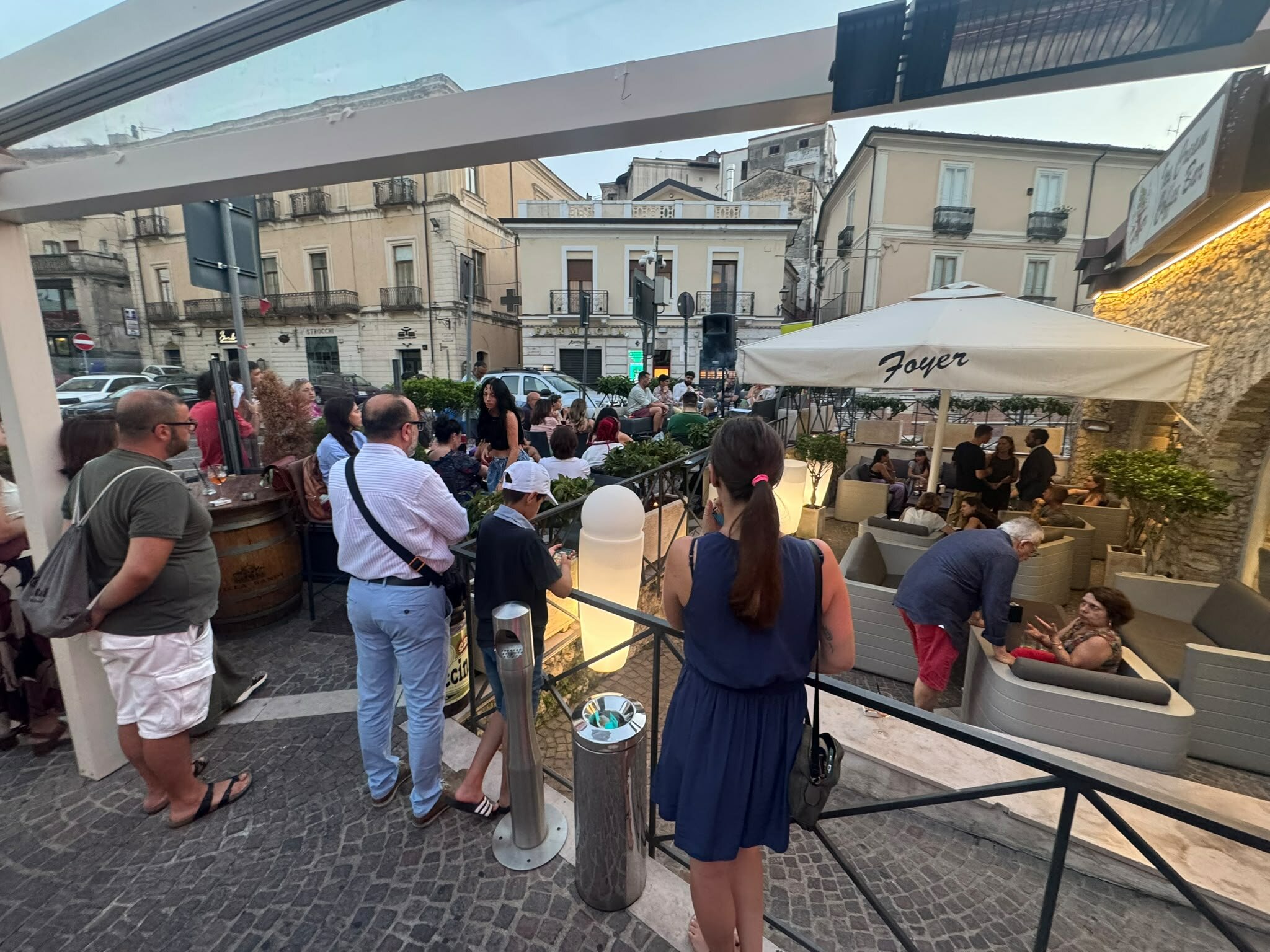 VERSO IL PRIDE - Genere & Fedi, al Foyer un confronto di alto profilo tra religioni, identit&agrave; e diritti
