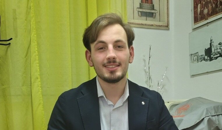 By Claudio Maria Ciacci I followed with attention and I do not deny it, sometimes jumping from my chair like St. Paul on the road to Damascus, the interview