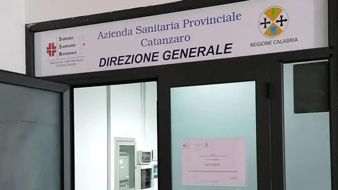 ASP CATANZARO: GRAVI IRREGOLARIT&Agrave; NEL CONFERIMENTO DI UN INCARICO ORGANIZZATIVO