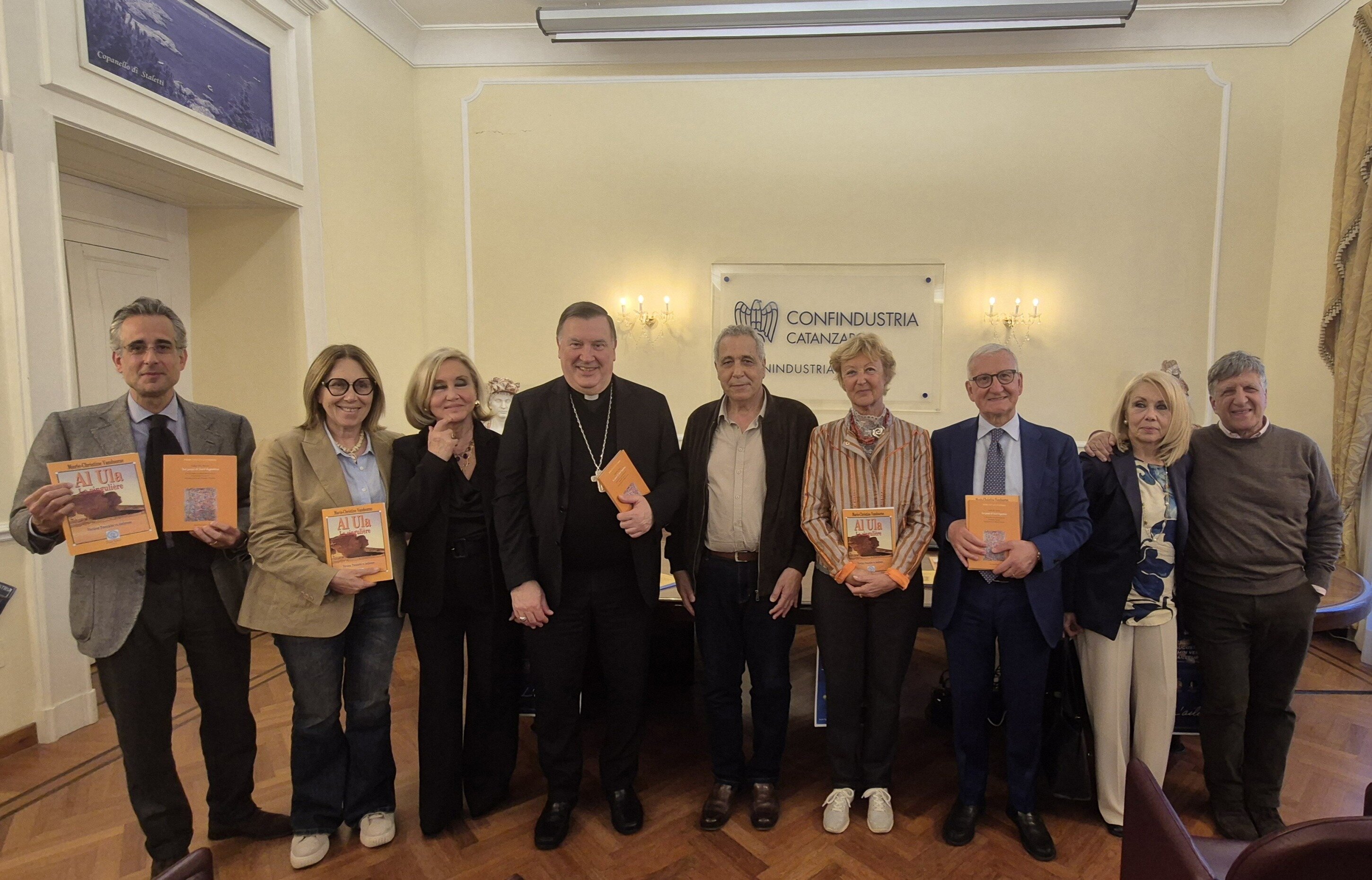Il France Culture Fest si conclude nel segno del dialogo e della spiritualit&agrave;