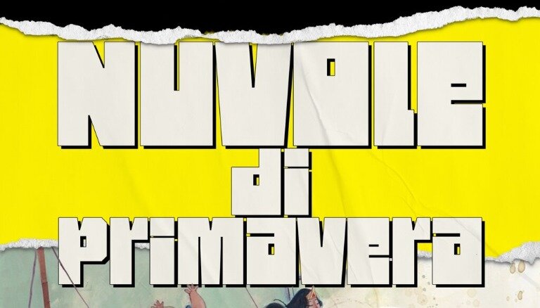 Nuvola Comics 2026 si apre con un’anteprima nelle scuole: la mostra itinerante nei quartieri di Catanzaro Nuvola Comics 2026 si apre con un’anteprima nelle scuole: la mostra itinerante nei quartieri di Catanzaro