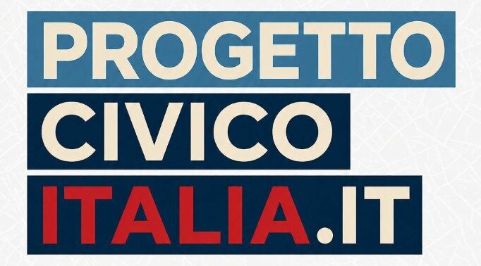 Progetto Civico Italia sbarca in Calabria: nasce il movimento civico per costruire un nuovo modello di Paese