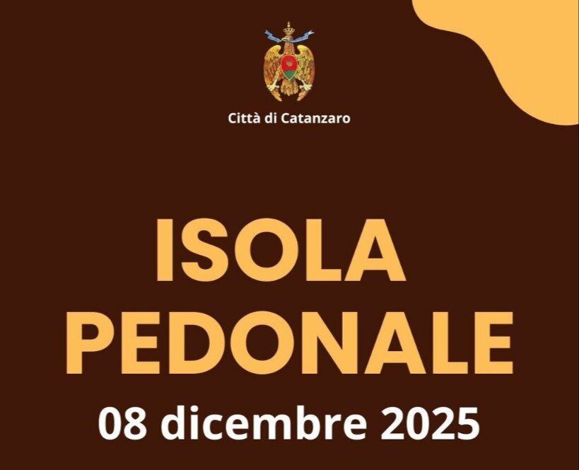 Sabato 6 dicembre isola pedonale su Corso Mazzini / Luned&igrave; 8 dicembre divieti sosta e transito per la processione nelle vie del centro