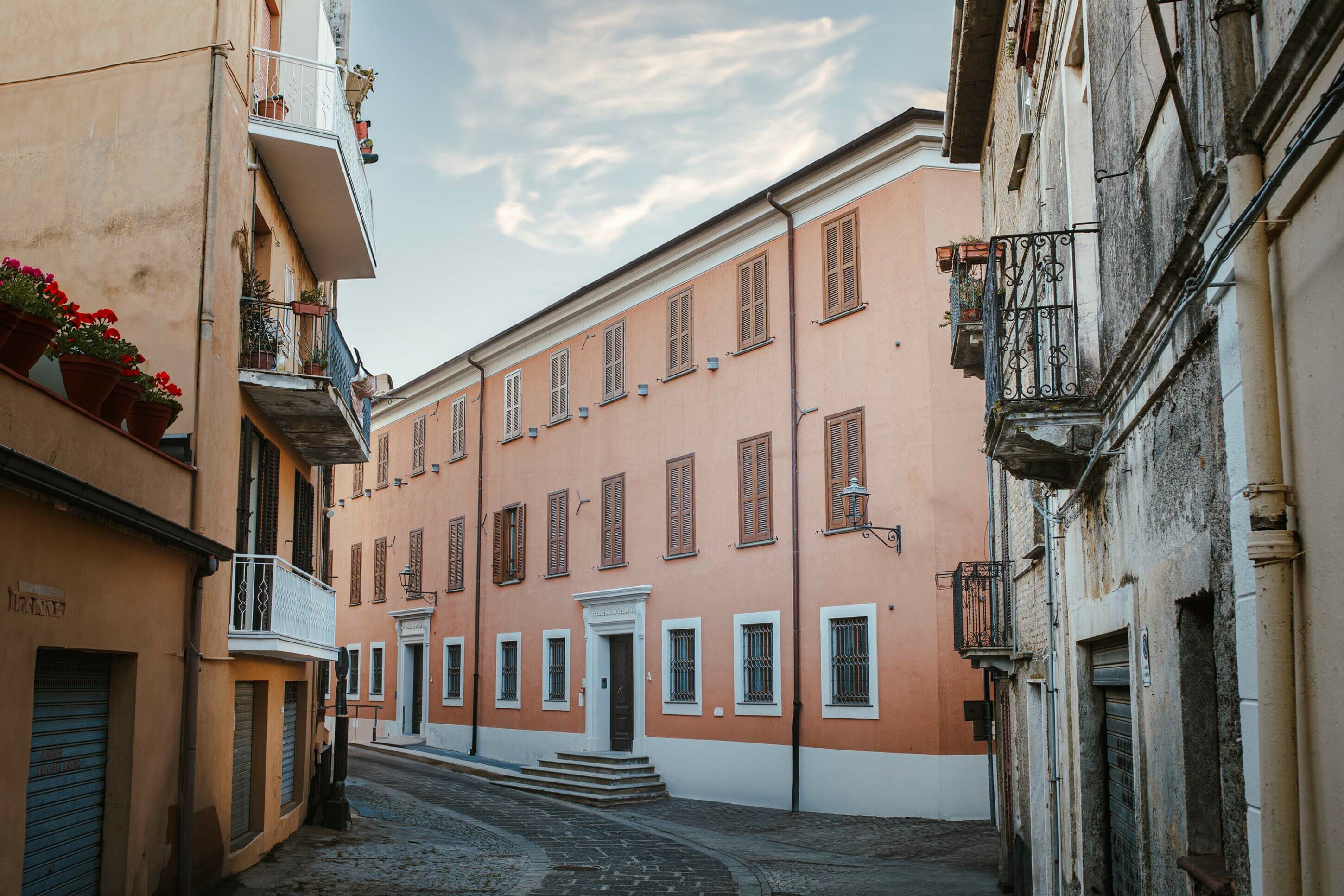 Internazionalizzazione, il Mur punta ancora sull&rsquo;Accademia di Belle Arti di Catanzaro