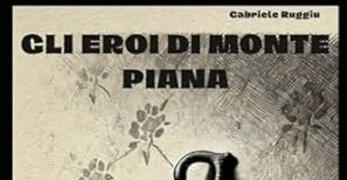 Martedì 24 febbraio, a Stalettì, verrà presentato il libro di Gabriele Ruggiu “Gli Eroi di Monte Piana”