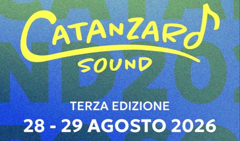 Cartellone &ldquo;Estarte&rdquo;: al via stasera al Parco Gaslini la terza edizione di &ldquo;Catanzaro Sound&rdquo;