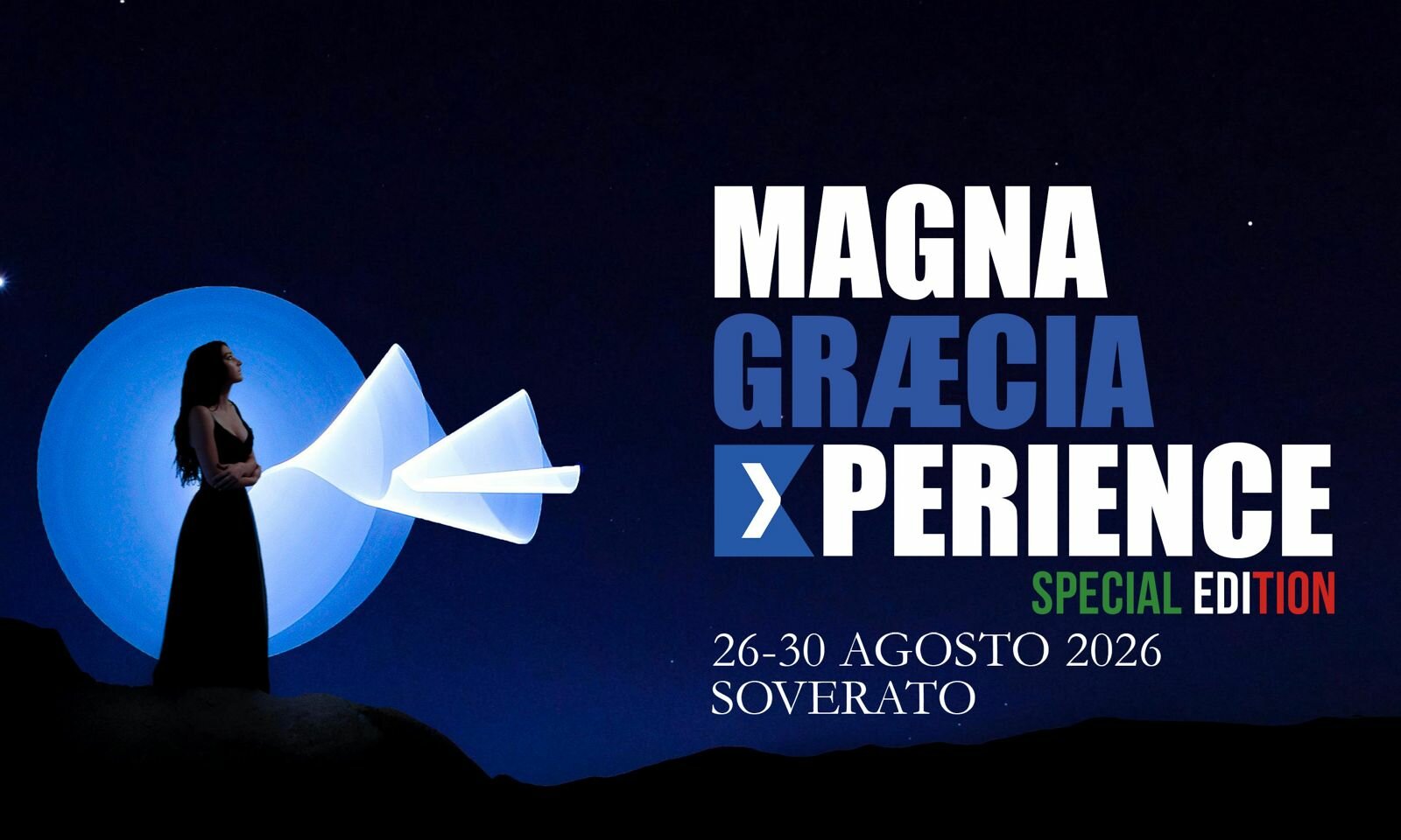 A Soverato arriva anche il Magna Graecia Experience: cinque serate per raccontare i grandi maestri del cinema italiano