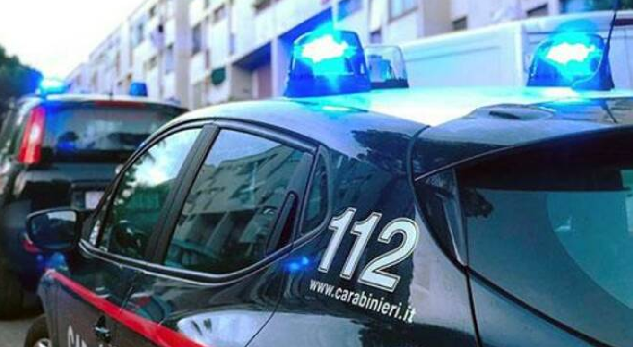 Arrestata per evasione, dai Carabinieri della stazione di Catanzaro Santa Maria, una 33enne di origini straniere