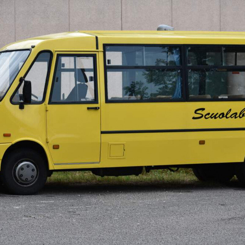 Servizio scuolabus: pubblicato l&rsquo;avviso