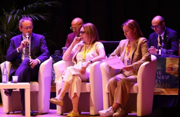 Il capoluogo agli Stati Generali della Bellezza su invito di “ALI – Autonomie Locali Italiane”