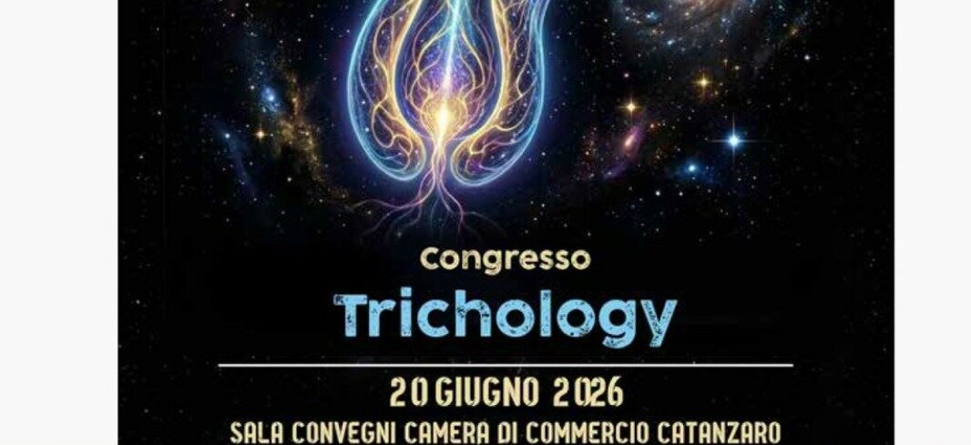 Catanzaro capitale della tricologia: il 20 giugno specialisti da tutta Italia per il primo congresso del Sud Catanzaro capitale della tricologia: il 20 giugno specialisti da tutta Italia per il primo congresso del Sud