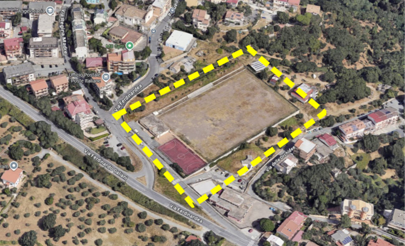 Campo sportivo di Siano. Serò: “Necessario informare correttamente i cittadini. Si dibatte sui fatti e non sulle ricostruzioni incomplete”
