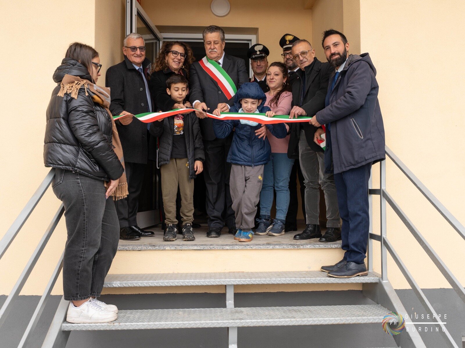 Conflenti, &ldquo;Villa Bunker&rdquo; restituita alla comunit&agrave;: dalla paura alla speranza, nasce la Fattoria Sociale