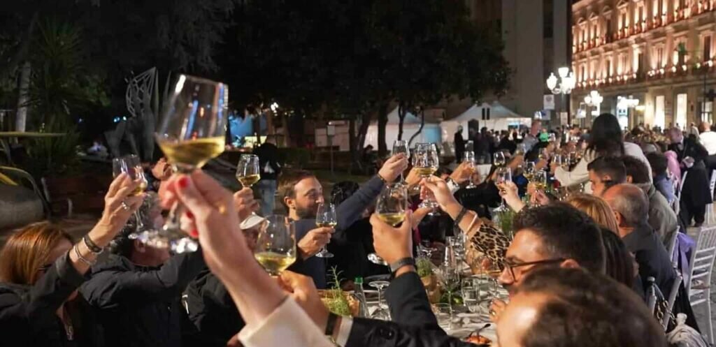 Catanzaro, boom di prevendite per &ldquo;La Cena Straordinaria&rdquo; che vedr&agrave; tra gli ospiti lo storico chef dei Presidenti della Repubblica