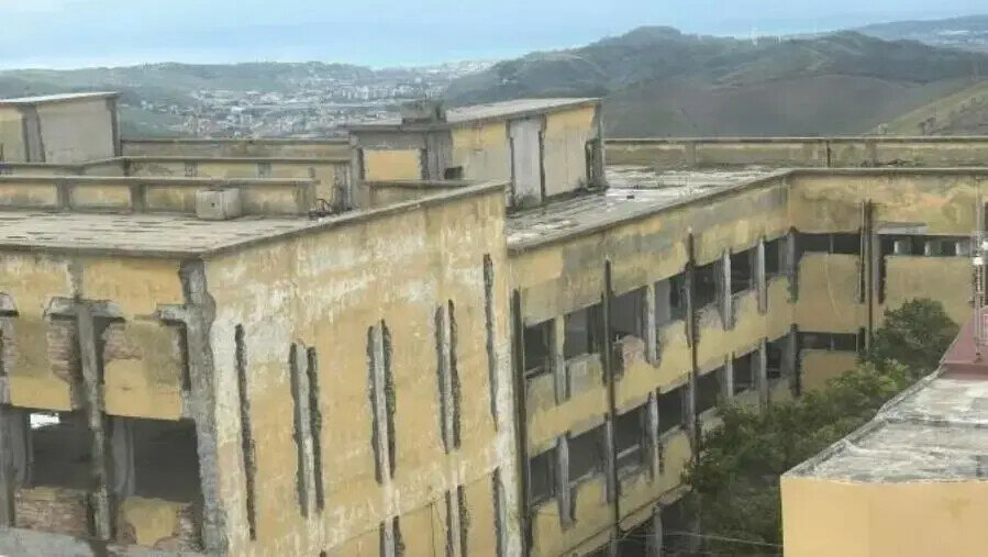 Ex Mazzini, via libera alla rigenerazione: un progetto in tre fasi per trasformare l'area Nicholas Green. Fiorita: &ldquo;L'obiettivo &egrave; restituire ai cittadini spazi pubblici, servizi e nuove opportunit&agrave; di sviluppo per il centro storico&rdquo;