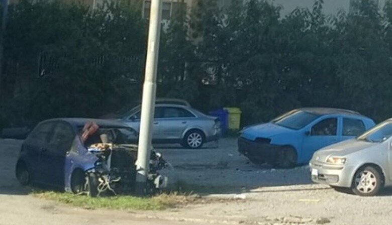 Quartiere Aranceto: lo Stato non pu&ograve; voltarsi dall&rsquo;altra parte. Crescono degrado, insicurezza e sfiducia nelle istituzioni