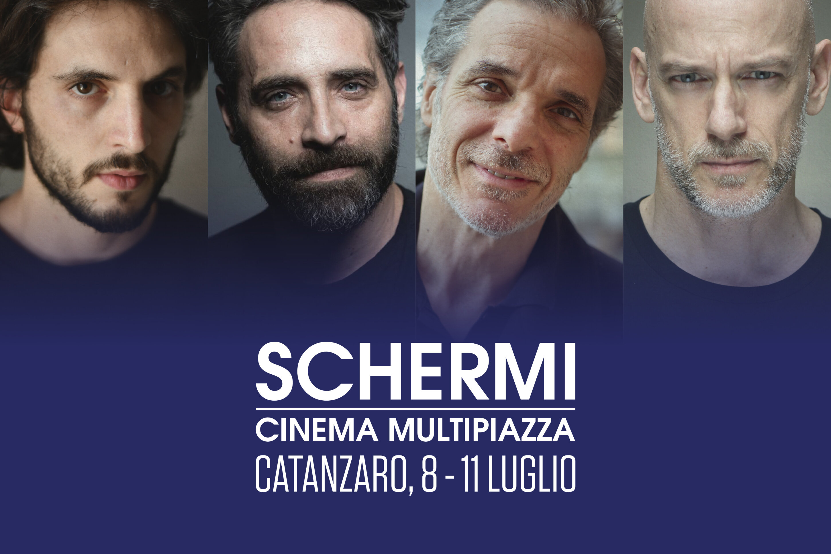 IL CINEMA ITINERANTE SU QUATTRO RUOTE FA RITORNO A CATANZARO