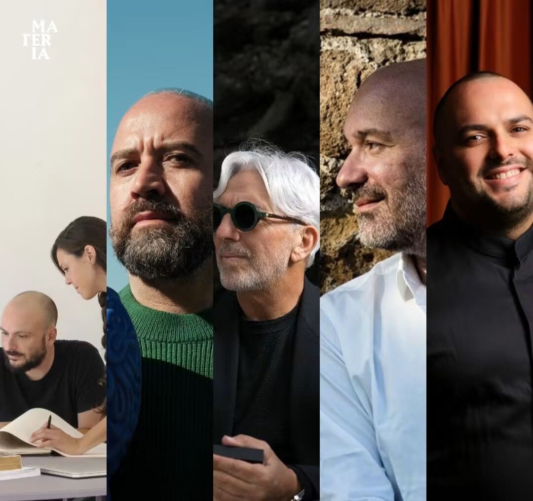 MATERIA 10: AL VIA DOMANI IL RITORNO DEL DESIGN MEDITERRANEO NEL CUORE DI CATANZARO