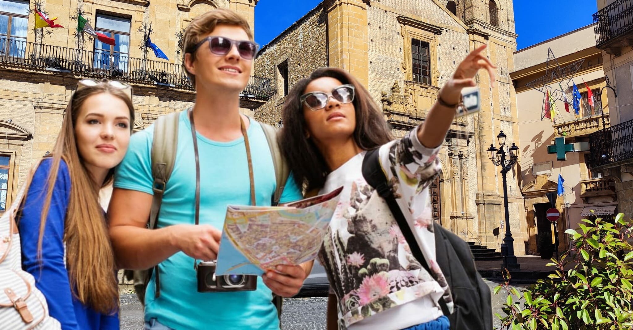 Catanzaro fa il pieno di visitatori: weekend da &ldquo;sold out&rdquo;