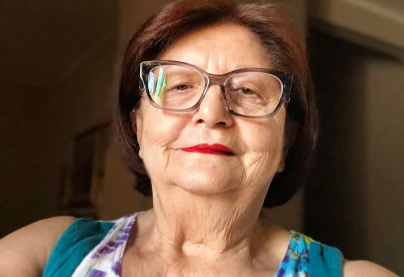 &Egrave; morta la poetessa Titina Funaro Morabito