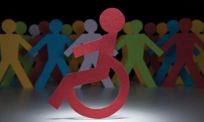 Disabilità, nuovo approccio all’inclusione: giovedì 30 aprile alle 10 a Catanzaro il confronto promosso dalla Cgil Area Vasta Disabilità, nuovo approccio all’inclusione: giovedì 30 aprile alle 10 a Catanzaro il confronto promosso dalla Cgil Area Vasta