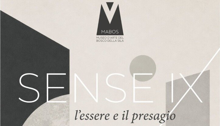Al Mabos torna Sense: quest’anno la residenza d’arte contemporanea si terrà lungo il fiume Melito, nell’area dedicata a Gioacchino da Fiore Al Mabos torna Sense: quest’anno la residenza d’arte contemporanea si terrà lungo il fiume Melito, nell’area dedicata a Gioacchino da Fiore