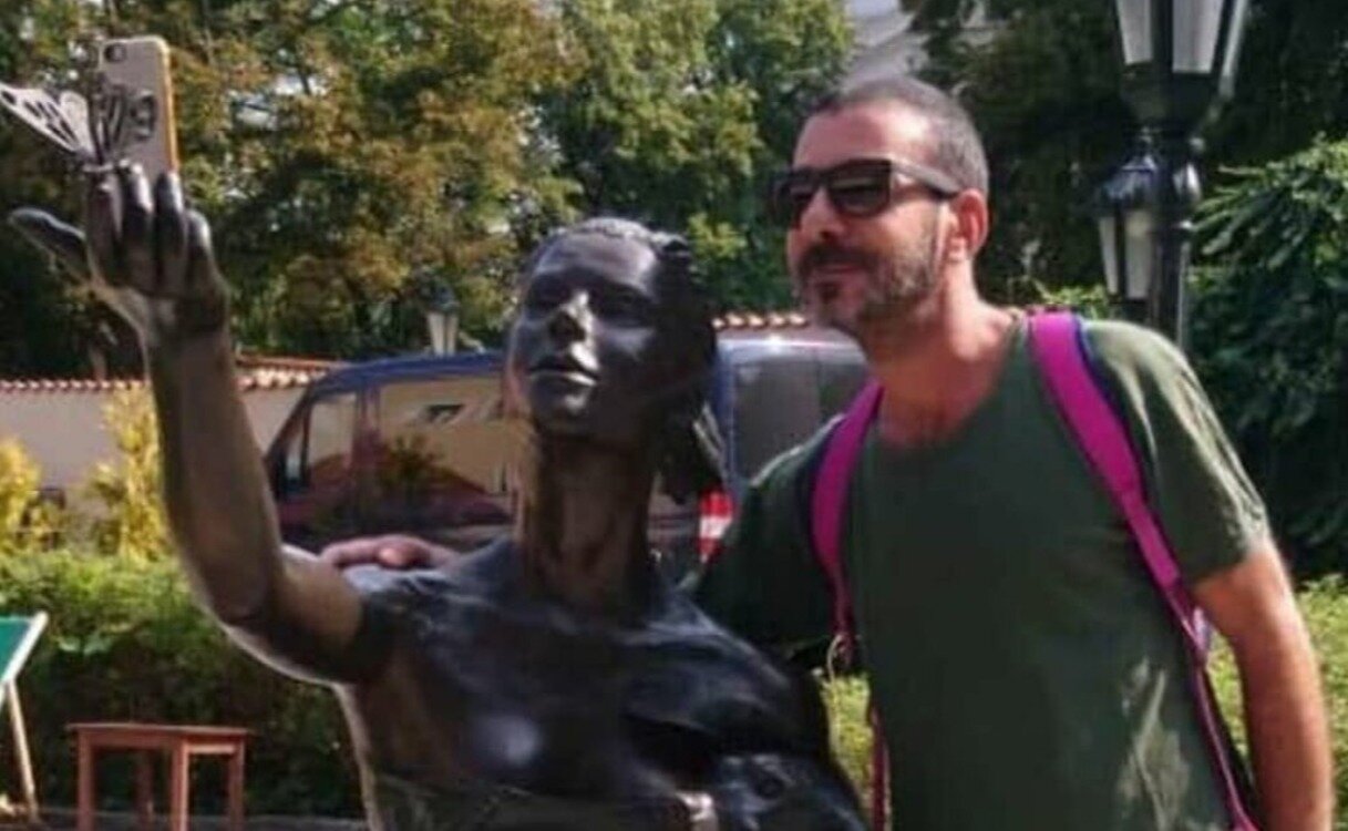 ALESSANDRO LANZO &Egrave; IL SUPERCINEMA&hellip;
