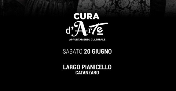 Cura d'Arte riprende il suo cammino.