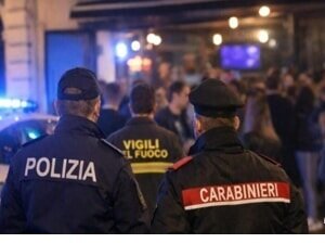 Sanzionata una nota discoteca catanzarese