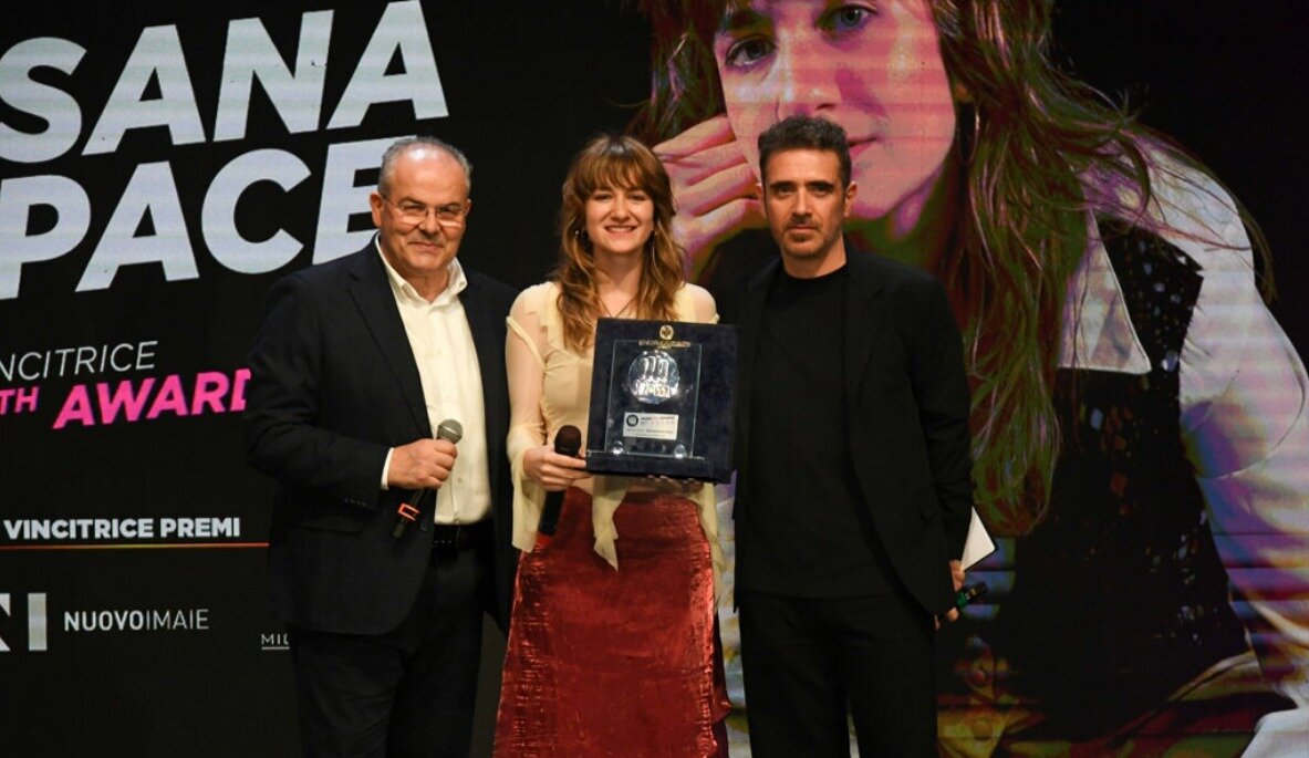 Sanremo: l&rsquo;impegno sociale di UNICEF promosso da Affidato A Casa Sanremo l&rsquo;appuntamento UNICEF e la consegna del premio Musica contro le Mafie
