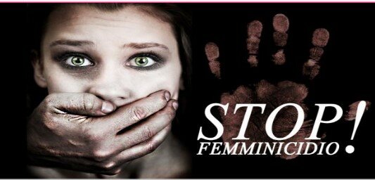 CONTRO IL FEMMINICIDIO LA PENA È NECESSARIA. MA LA PREVENZIONE COMINCIA MOLTO PRIMA: COMINCIA DALL’EDUCAZIONE CONTRO IL FEMMINICIDIO LA PENA È NECESSARIA. MA LA PREVENZIONE COMINCIA MOLTO PRIMA: COMINCIA DALL’EDUCAZIONE