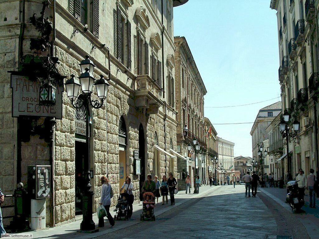 Il Social Innovation Hub di Palazzo Fazzari: una tappa decisiva per il rilancio del centro storico