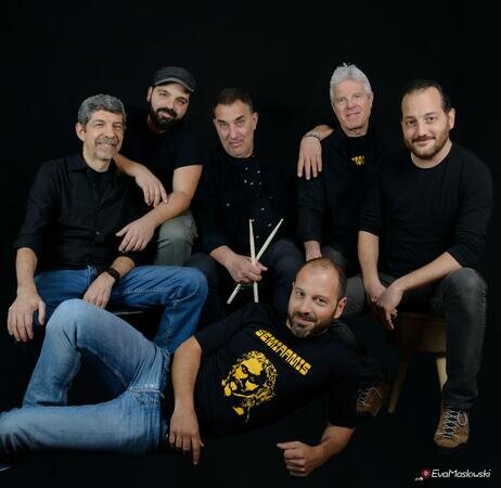 Il Museo del Rock incontra i Semiramis: viaggio dentro un album leggendario