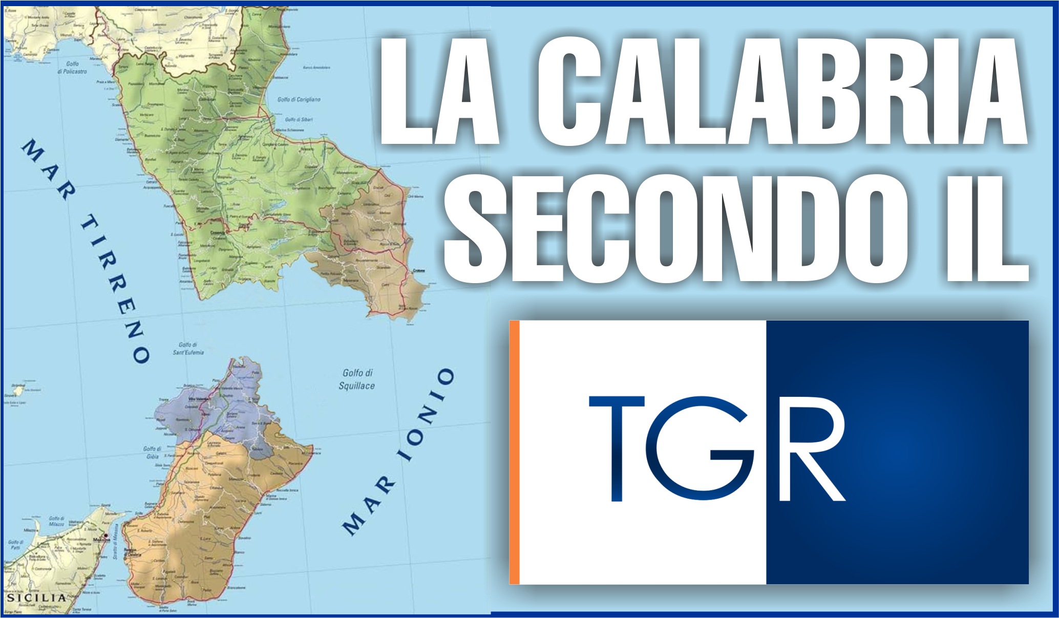 L’oscuramento di Catanzaro: se la Rai Calabria gioca a nascondino con la realtà L’oscuramento di Catanzaro: se la Rai Calabria gioca a nascondino con la realtà