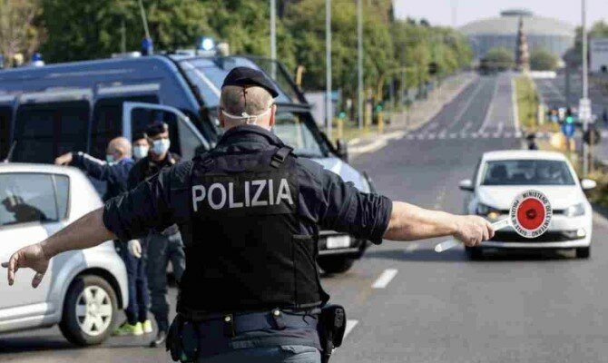 &ldquo;The effects of strengthening summer surveillance services by the Police in the seaside district have already been seen since the beginning of July,