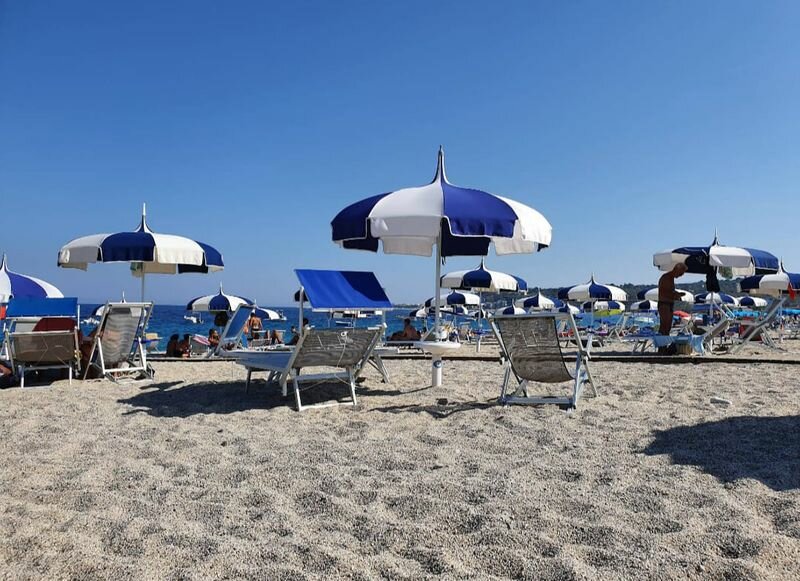 Pubblicata l&rsquo;ordinanza sindacale per la balneazione
