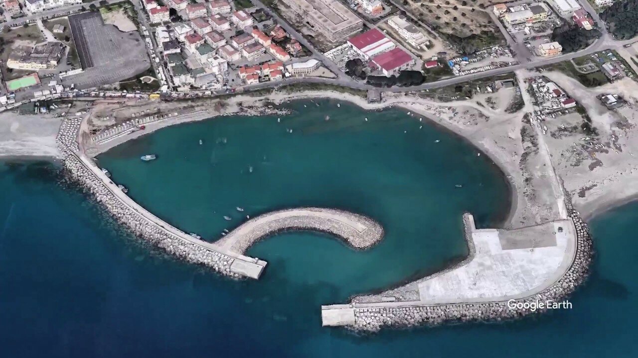 Porto di Catanzaro, approvato il completamento delle opere interne. Vicesindaca Iemma: Dopo 75 anni di attese prende forma la citt&agrave; di mare