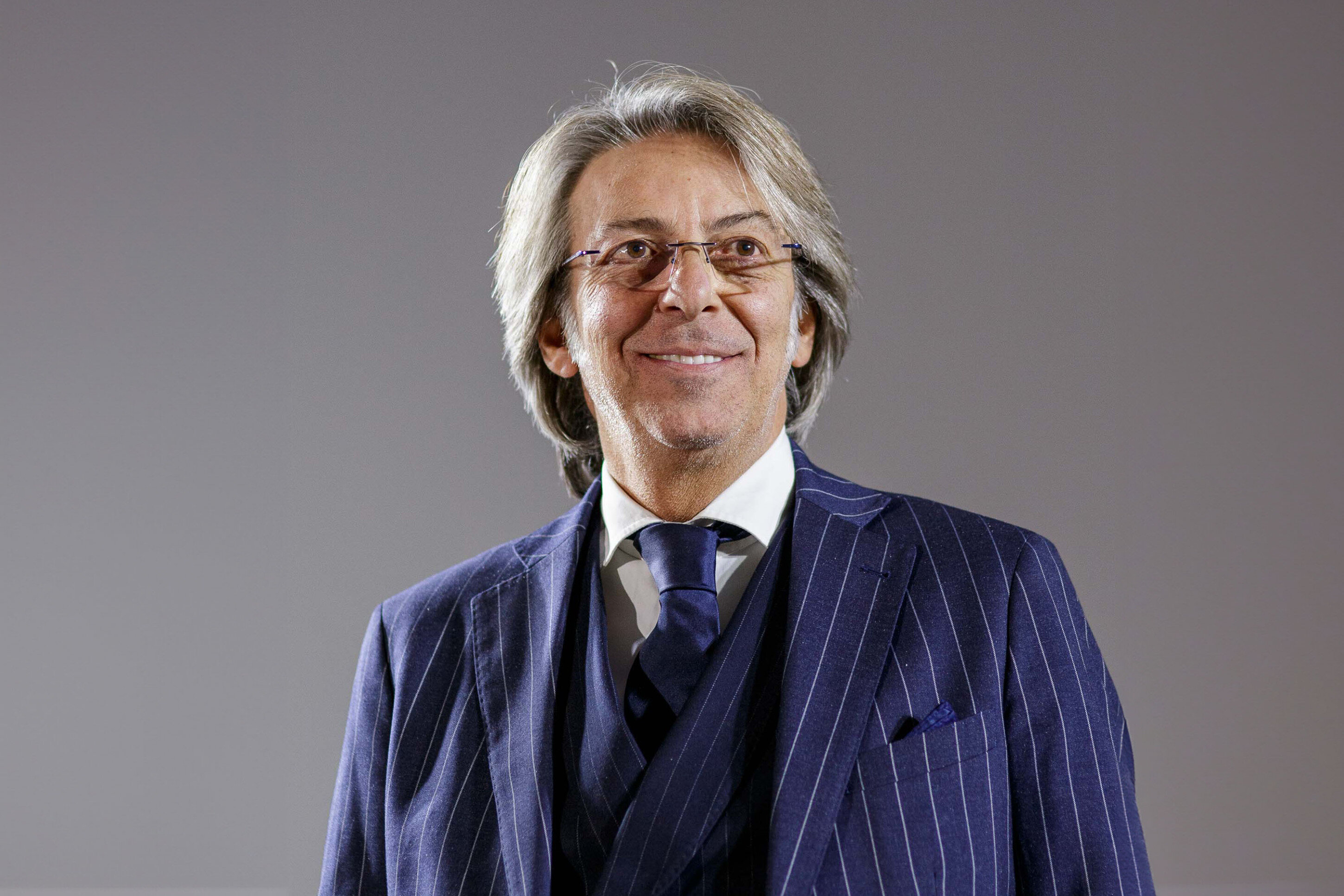 Virgilio Piccari racconta la Calabria come paesaggio dell&rsquo;ascolto